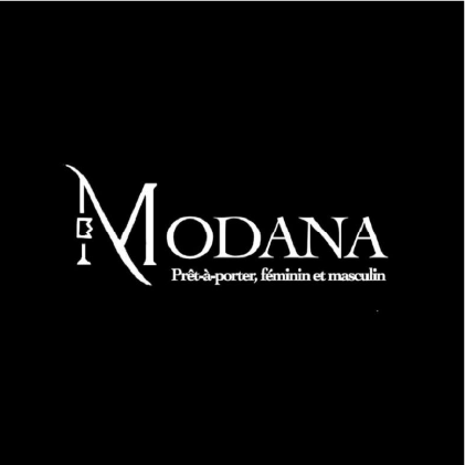 Logo MODANA